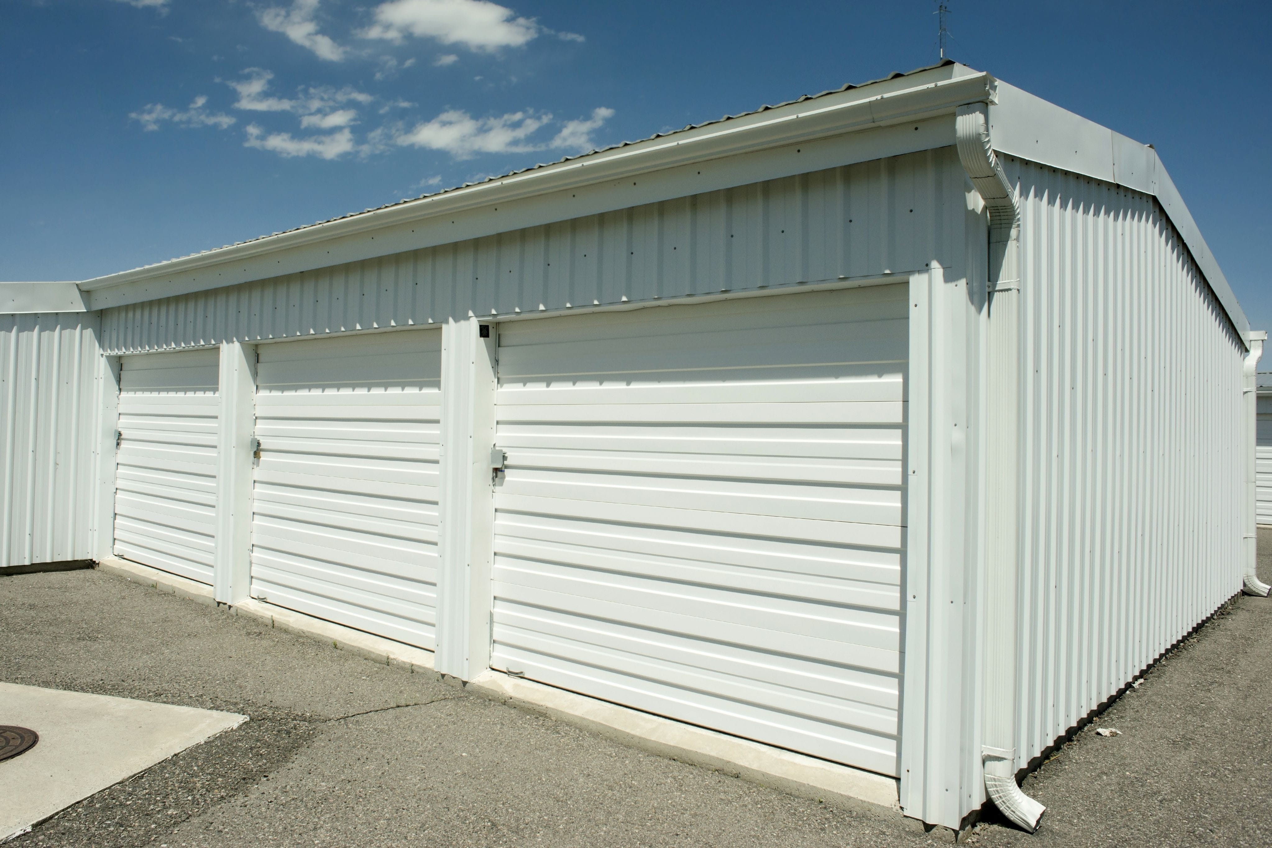 Storage Unit